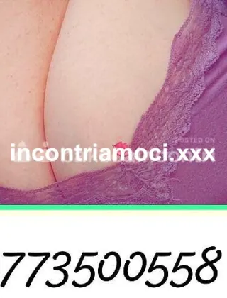 3773500558 - Escort Milf Catania