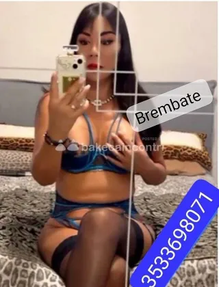 3533698071 - Trans Mistress Bergamo