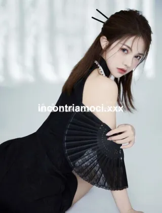 3518725218 - Arona Arona Ragazza Orientale.bellissima E