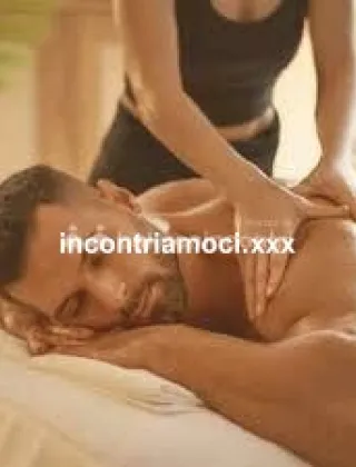 3465373893 - Massaggi Relax