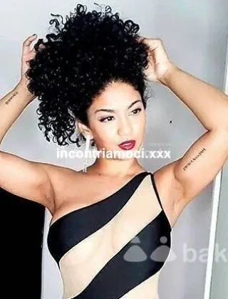 3516621180 - Panama Adriana A Veri Massaggi Corpo A Corpo