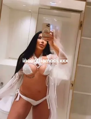 3927283841 - 💋 Faenza Travolgente... Con Una Figa Caldissima E
