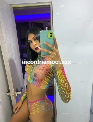 3751084234 - Trans Mistress Piacenza