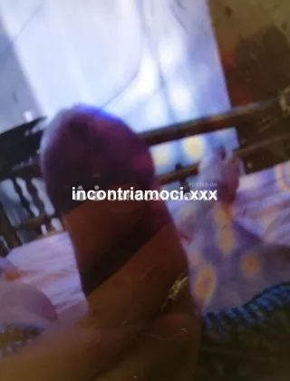 3516618440 - Stallone Bisex Totalmente Attivo E Molto Porco