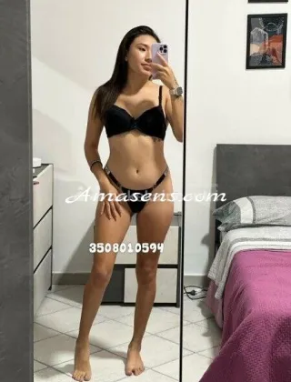 3508010594 - 🔥 Nuova Arrivata Isabella Strafiga Latina Snella