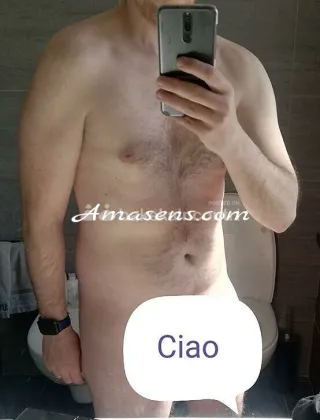 3381895131 - Videochiamata O Massaggi