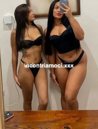 3347923904 - Nuova Ninfeta In Citta! New New Per Pocchi Giorni