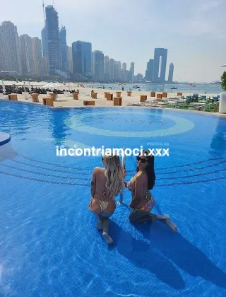 3517083168 - Asiatica Italo Filipina Riceve In Zona Monteverde