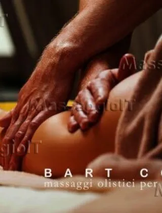 3914099164 - Centro Massaggi A Lecce Per Il Benessere Femminile