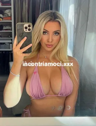 3508043461 - Escort Milf Parma