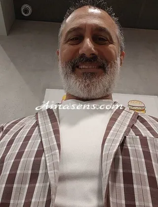 3284019753 - Roma Roma Bell' Uomo 49 Anni Ben Messo Ospitale ,