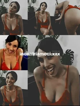 3792575585 - Giulietta La Tua Amichetta Perfetta ?% ?? Italiana