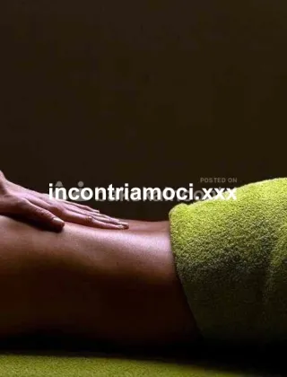 3385278015 - "Hai Voglia Di Rilassarti? Vieni Da Noi! Nel