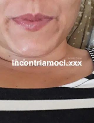 3294363972 - Cleo Appena Ritornata A Ragusa Affascinante
