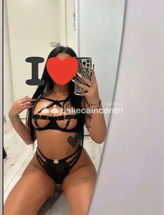 3347533985 - Escort Mistress Sondrio