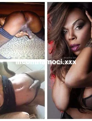 3204822197 - Claudia Trans La Dea Nera Del Sesso, Con 21 Motivi