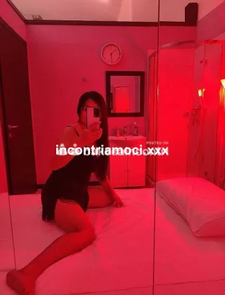 3512347041 - ?? Ragazza Passionale, Giovane, Orientale,