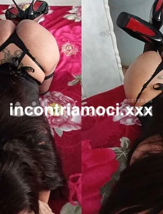 3445222117 - 🔥 Appena Arrivata Trans Bella E Porcona . Pronta