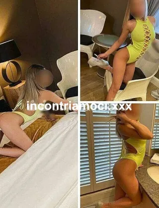 3311536385 - Foto Vere E Recenti... A Novara C'e Una Coppia,