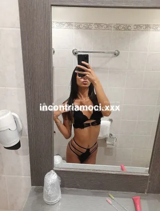 3926793914 - 🔥 La Regina Del Pompino Salivoso Laryssa