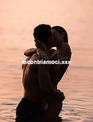 3926041008 - Coppia Lui 30 Lei 25 Anni. Facciamo Video