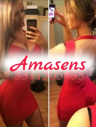 3311505135 - Monza / Vimercate ?New Entry??Sara?Splendida Dolce