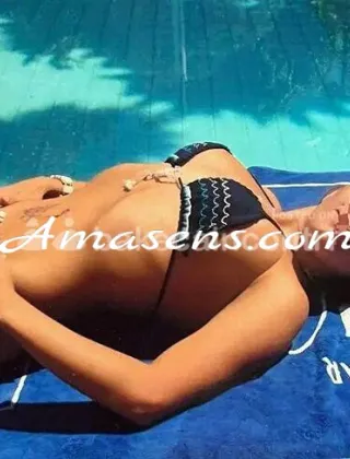 3447202726 - Ultimo Mese A Policoro Lido Amanda ? Solo Italiani