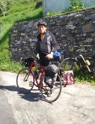 3400815439 - Cerco Donna Per La Vita 3400815439