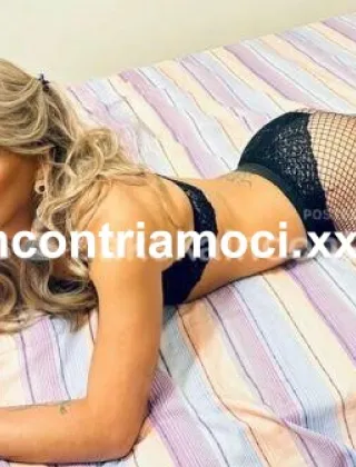 3272772503 - 💋 Porto Empedocle Appena Arrivata Trans Kimberly