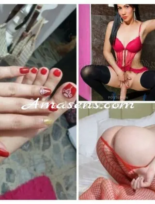 3881777226 - Trans Mistress Roma