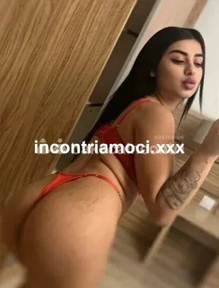 3920440575 - ❤️ Nuova In Citta Sara Foto Reali ,69 Sborrata