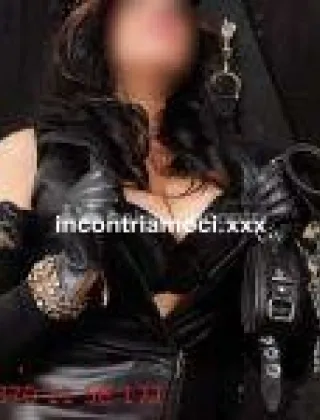 3701158171 - Escort Mistress Vicenza