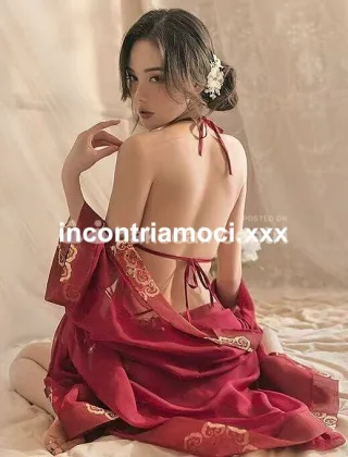 3273735685 - ?Cesena? ???*Nuova Ragazza Orientale.per