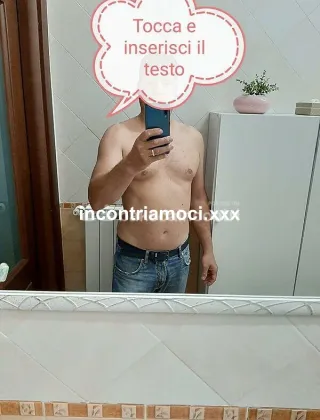 3518051070 - Operaio Infissi