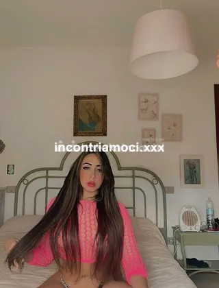 3382575863 - Cecina Danny Brasiliana ?? Foto Reali Al 100%