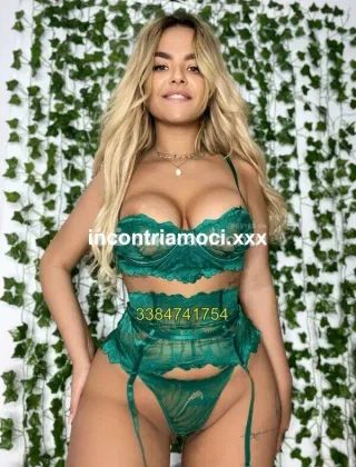 3384741754 - Russa Elena Porca Di Come Mi Sognavi Preliminari