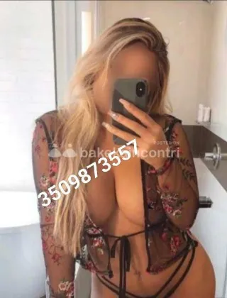 3509873557 - 🔥 Montalto Marina App:arrivata Dottoressa Del