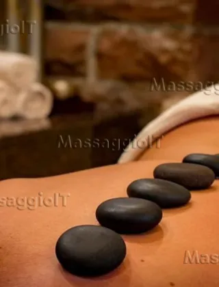 3509962483 - Il Massaggio Olistico Si Prefigge L'obiettivo Di