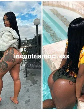 3510936825 - Appena Arrivata Due Belle Ragazze Con Tanta Voglia