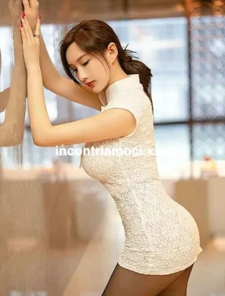 3894232817 - ? ?.. Asexy Ragazza Orientale Fa Massaggio
