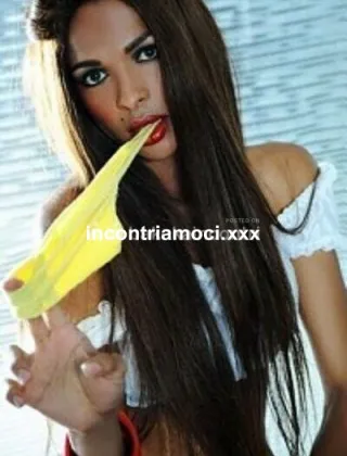 3761290030 - ? Novita! Prima Volta A Angie. Transex 19Enne Xxl