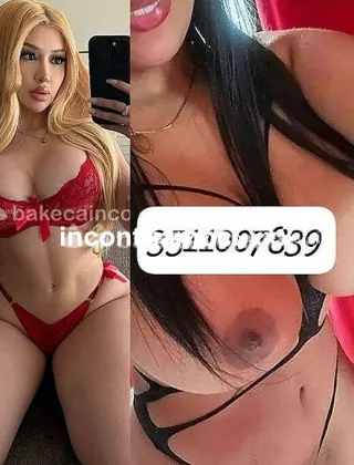 3511007839 - Montecatini ? Bella Bambola Sexi E Intrigante...
