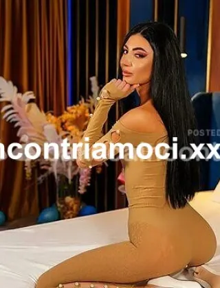 3508659617 - In Citta? Ragiungo?Daria??Alta Classe??Sexy E