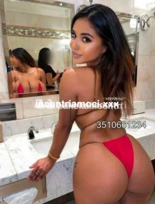 3510661234 - App. Arrivata ??Maya ? Reale Come Poche!! ? Amo