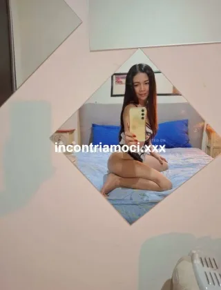 3509738230 - ??Ciao Amore Sono Una Ragazza Thailandese Ti Do Il