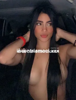 3711962792 - 🔥 Italiana Pochi Giorni Stefania Appena Arrivata