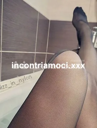 3489110652 - Escort Milf Monza e della Brianza