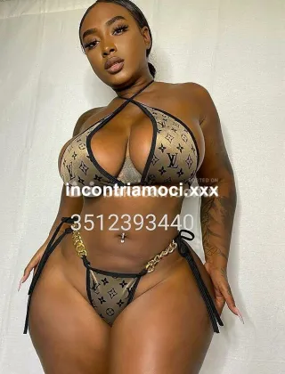 3512393440 - Solo Per Questa Sera Una Vera Maialina Sono Molto