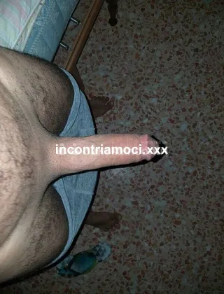 3293422744 - Ragazzo Arabo Cerca Una Trans Femminile