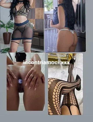 3511887066 - Escort Mistress Napoli